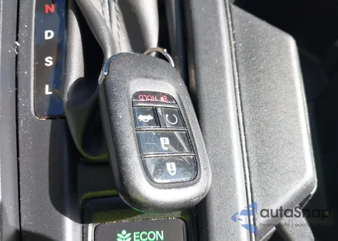 2024 Honda Accord Ex from USA, damaged, VIN 1HGCY1F31RA019419